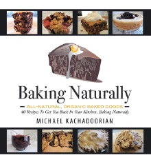 Baking Naturally
