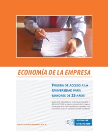 Economía de la Empresa