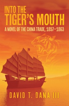 Into the Tiger’s Mouth