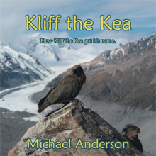 Kliff the Kea