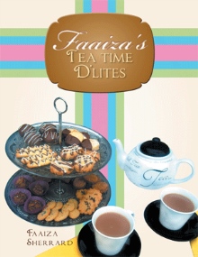 Faaiza's Tea time D'lites