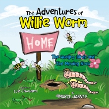 The Adventures of Willie Worm