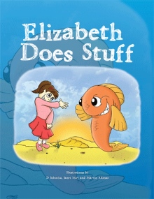 Elizabeth Does Stuff