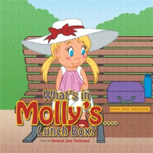 What's in Molly's...Lunch Box?