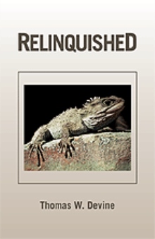 RELINQUISHED