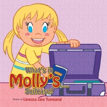 What's in Molly's...Suitcase?