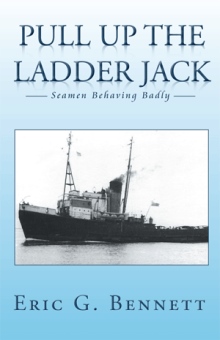 PULL UP THE LADDER JACK