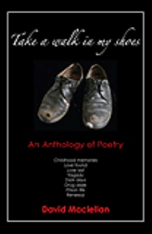 Take a Walk In My Shoes