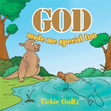 God Made Me Special Too