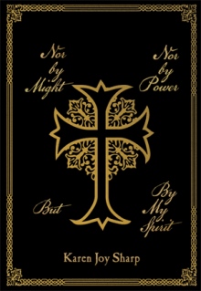 Nor by Might Nor by Power but by My Spirit