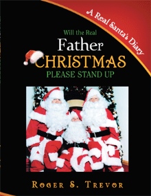 Will The Real Father Christmas Please Stand Up
