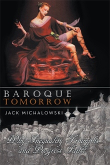 BAROQUE TOMORROW