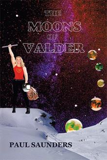 The Moons of Valder