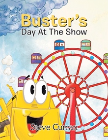 BUSTER’S DAY AT THE SHOW