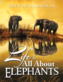Life is All About Elephants