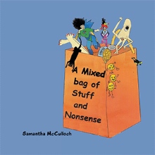 A Mixed Bag of Stuff and Nonsense