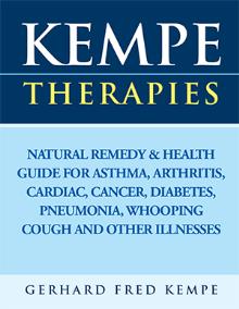 KEMPE THERAPIES