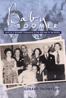 Baby Boomer