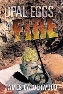 Opal Eggs of Fire
