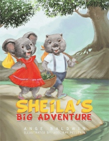 Sheila's Big Adventure
