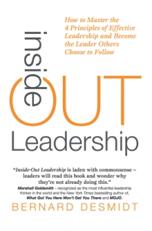 Inside-Out Leadership