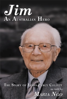 Jim AN AUSTRALIAN HERO