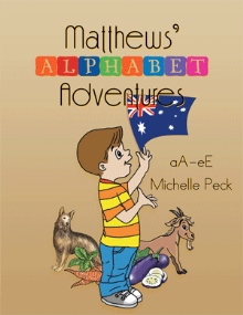 Matthew's Alphabet Adventures
