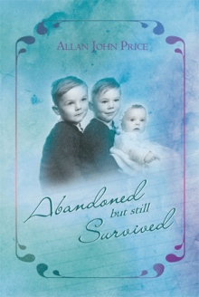 Abandoned But Still Survived