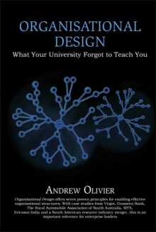 Organisational Design