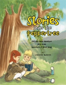 Stories Under The Peppertree