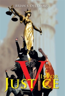 V Is For Justice