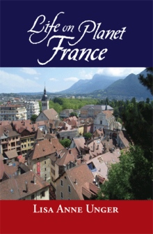 Life on Planet France