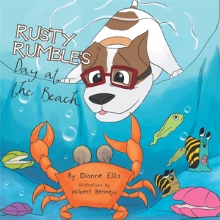 Rusty Rumble's Day at the Beach