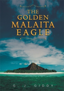 The Golden Malaita Eagle