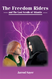 The Freedom Riders and the Lost Scrolls of Atlantis