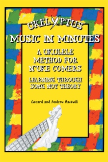 UKELYPTUS - MUSIC IN MINUTES