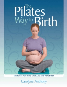 The Pilates Way to Birth
