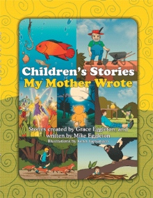 Children's Stories My Mother Wrote