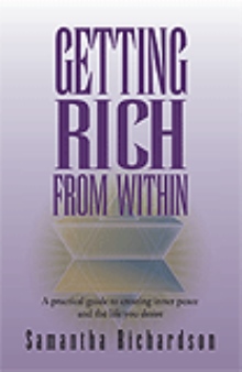 Getting Rich From Within