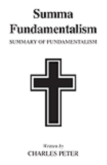 Summa Fundamentalism