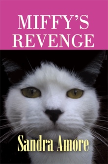 Miffys Revenge