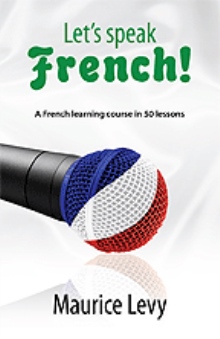 Let’s speak French!