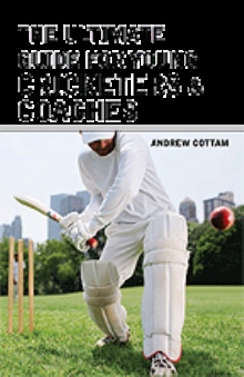 The ultimate guide for Young cricketers & coaches