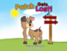 Patch Gets Lost!