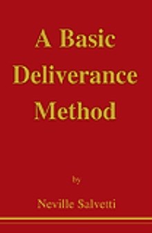 A Basic Deliverance Method