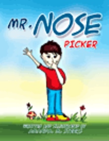 Mr. Nose Picker