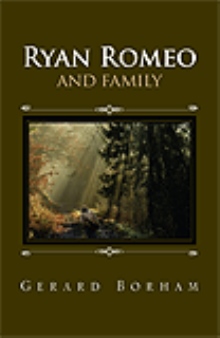 Ryan Romeo And Family