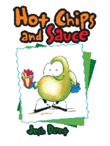 Hot Chips and Sauce