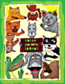 Aussie Animal Friends