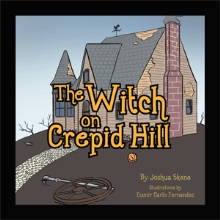 The Witch on Crepid Hill